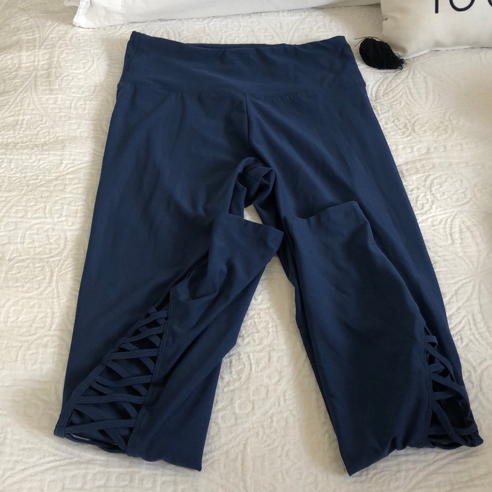Workout leggings